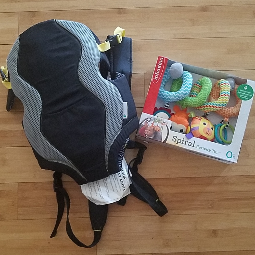 Baby Bundle